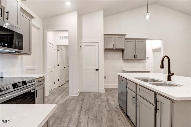 361 Ravensworth Drive, Garner, NC 27529