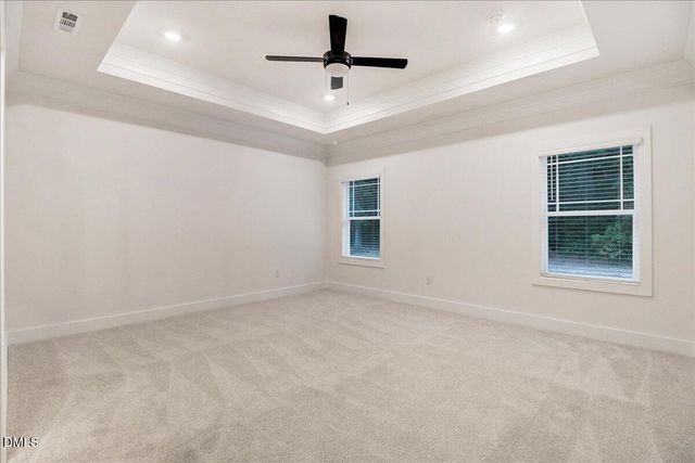 361 Ravensworth Drive, Garner, NC 27529