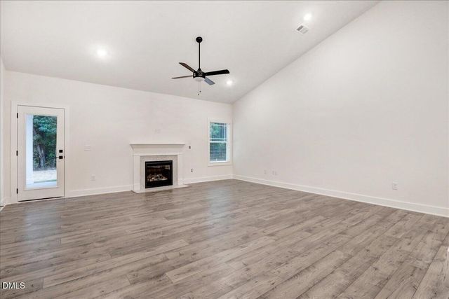 361 Ravensworth Drive, Garner, NC 27529