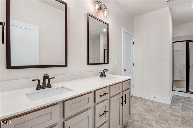 361 Ravensworth Drive, Garner, NC 27529