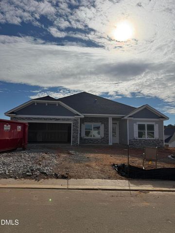 361 Ravensworth Drive, Garner, NC 27529