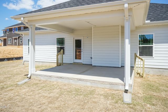 361 Ravensworth Drive, Garner, NC 27529