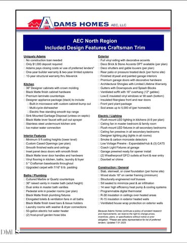 361 Ravensworth Drive, Garner, NC 27529