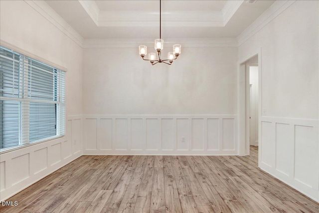 361 Ravensworth Drive, Garner, NC 27529