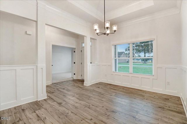 361 Ravensworth Drive, Garner, NC 27529