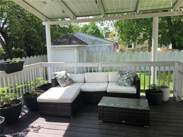 1275 W 27th ST, Norfolk, VA 23508