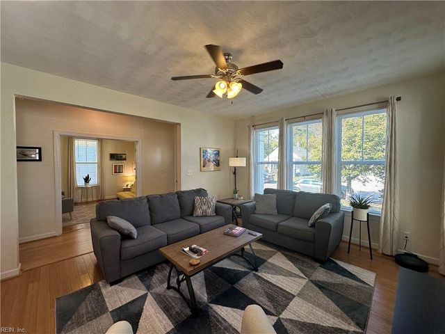 1275 W 27th ST, Norfolk, VA 23508