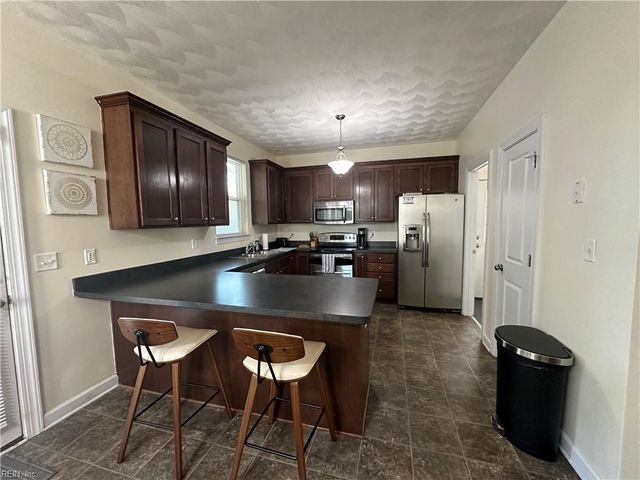 1275 W 27th ST, Norfolk, VA 23508