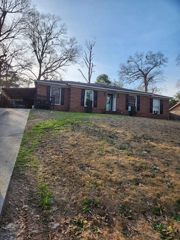 6143 Brooklet Drive, Columbus, GA 31909