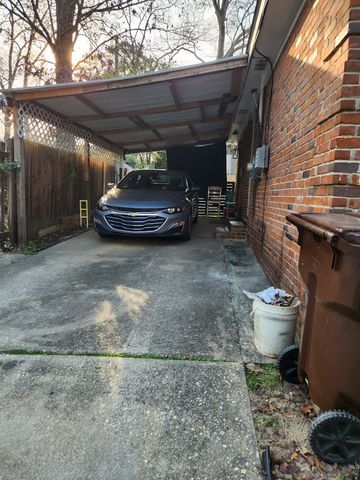 6143 Brooklet Drive, Columbus, GA 31909