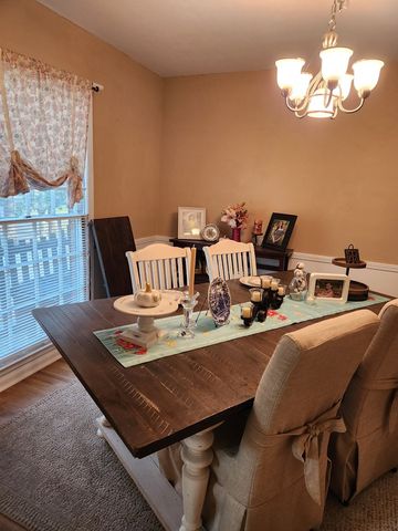 6143 Brooklet Drive, Columbus, GA 31909