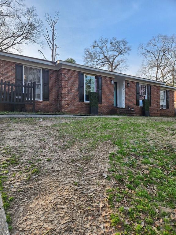 6143 Brooklet Drive, Columbus, GA 31909