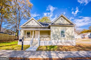 307 Davis Street, Monroe, GA 30655