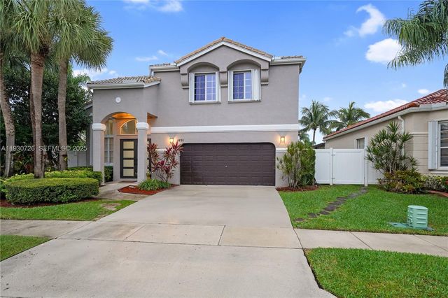 1491 NW 159th Ave, Pembroke Pines, FL 33028