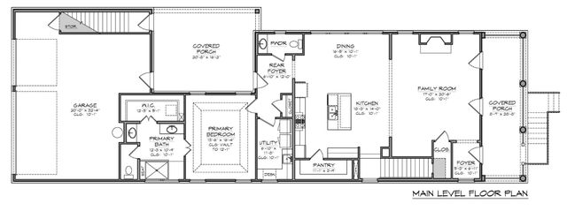 1066 Enniskillen Drive, Nolensville, TN 37135