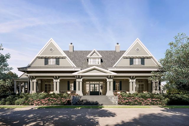 1066 Enniskillen Drive, Nolensville, TN 37135