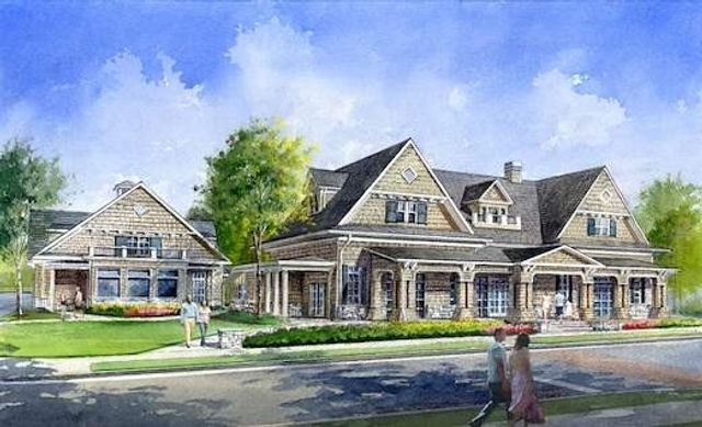 1066 Enniskillen Drive, Nolensville, TN 37135