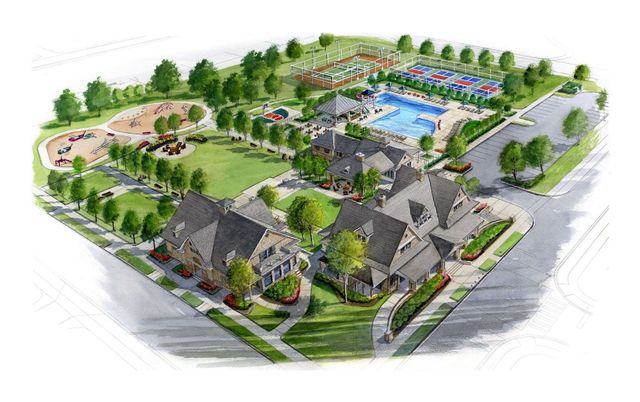 1066 Enniskillen Drive, Nolensville, TN 37135