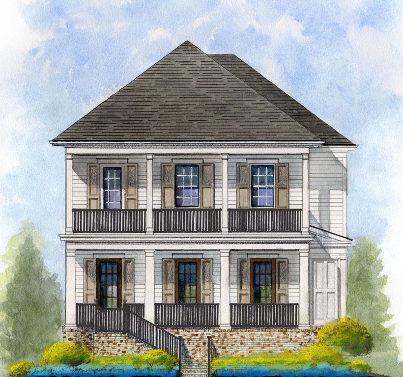 1066 Enniskillen Drive, Nolensville, TN 37135