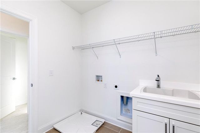 6825 Wallace Creek Court, Cumming, GA 30028