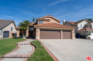 3109 E Black Horse Drive, Ontario, CA 91761