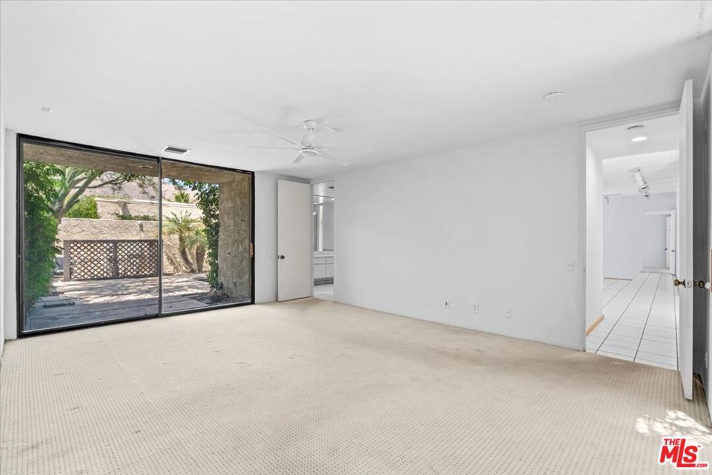 Image 23 of property listing at 426 N Hermosa Drive, Palm Springs, CA 92262