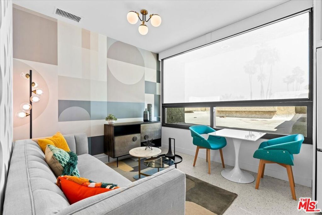 Image 29 of property listing at 426 N Hermosa Drive, Palm Springs, CA 92262