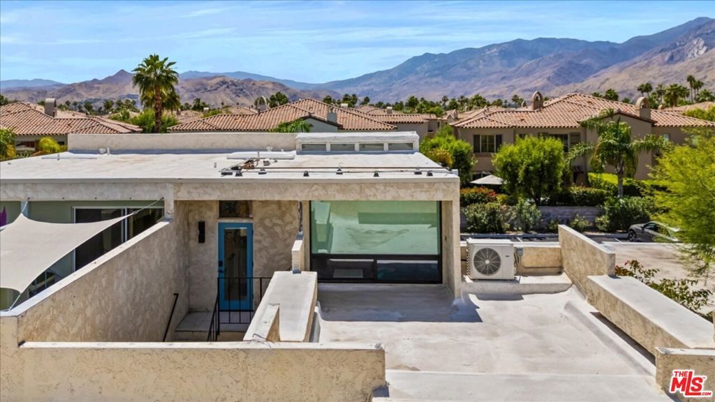 Image 37 of property listing at 426 N Hermosa Drive, Palm Springs, CA 92262