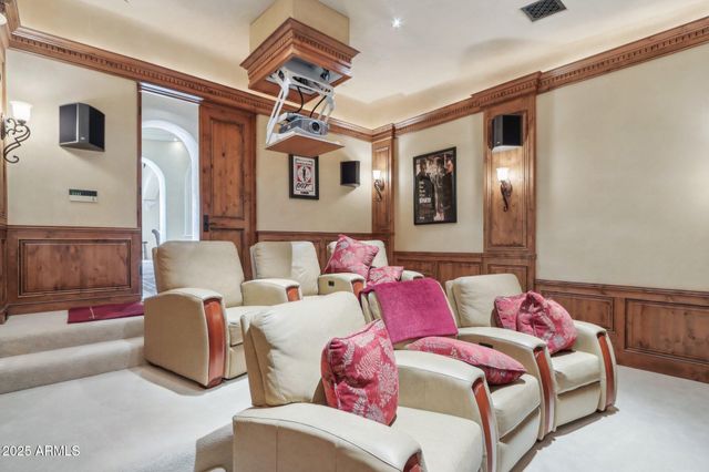 4836 E White Gates Drive, Phoenix, AZ 85018