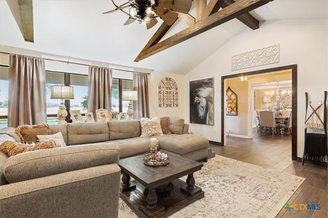 6409 Three Forks Road, Belton, TX 76513