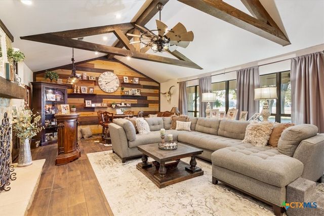 6409 Three Forks Road, Belton, TX 76513