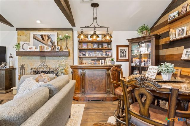 6409 Three Forks Road, Belton, TX 76513