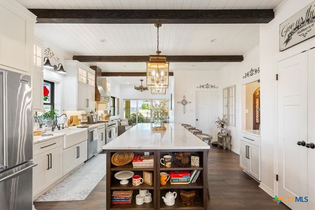 6409 Three Forks Road, Belton, TX 76513