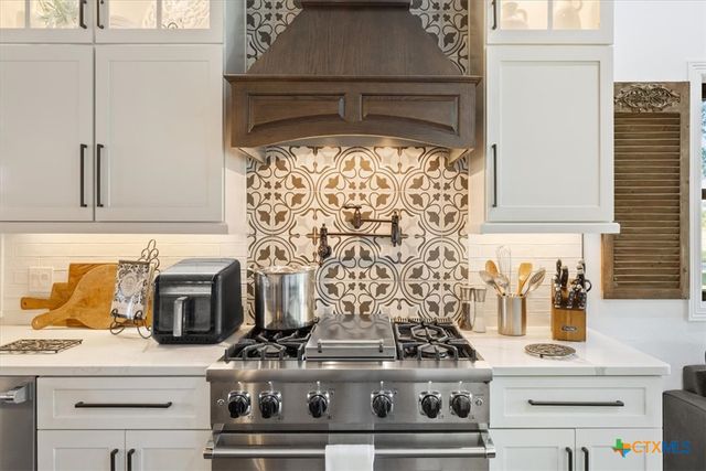 6409 Three Forks Road, Belton, TX 76513