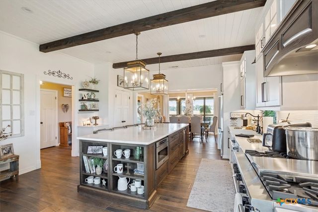 6409 Three Forks Road, Belton, TX 76513