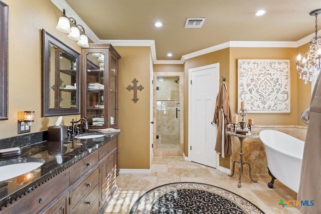 6409 Three Forks Road, Belton, TX 76513