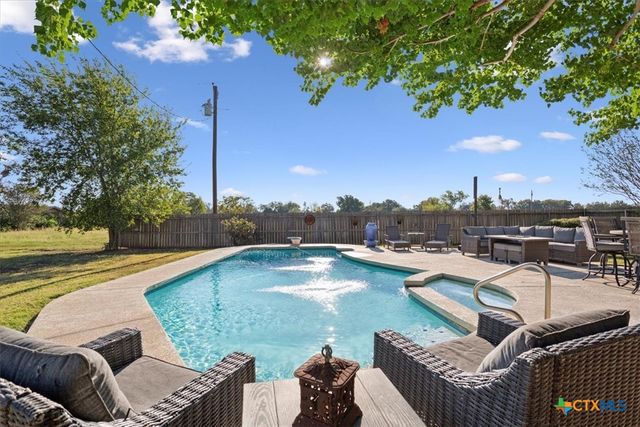 6409 Three Forks Road, Belton, TX 76513