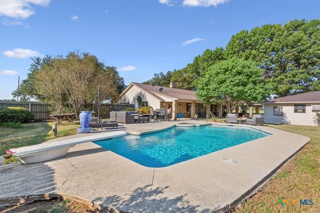 6409 Three Forks Road, Belton, TX 76513