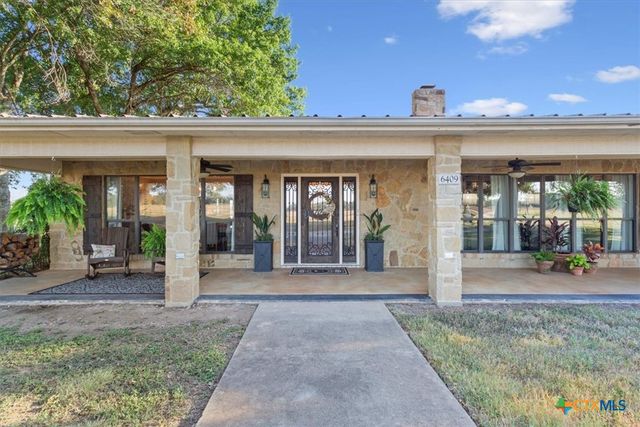 6409 Three Forks Road, Belton, TX 76513
