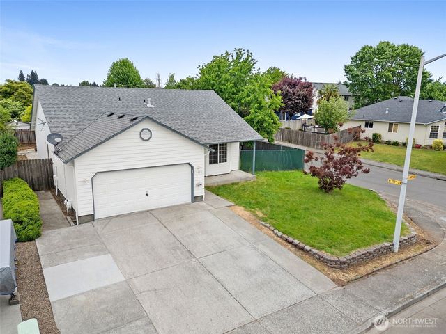 15420 NE 84th Street, Vancouver, WA 98682
