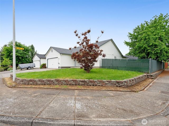 15420 NE 84th Street, Vancouver, WA 98682