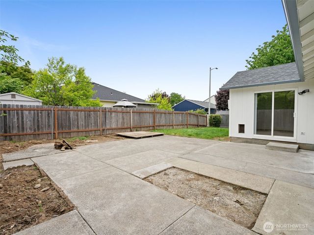 15420 NE 84th Street, Vancouver, WA 98682