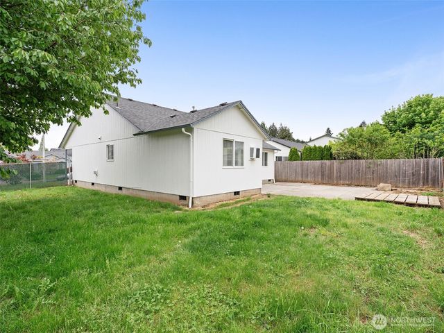 15420 NE 84th Street, Vancouver, WA 98682