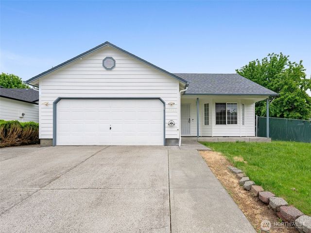 15420 NE 84th Street, Vancouver, WA 98682