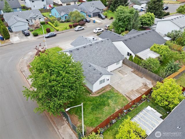15420 NE 84th Street, Vancouver, WA 98682