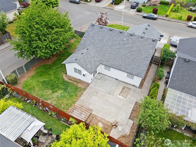 15420 NE 84th Street, Vancouver, WA 98682