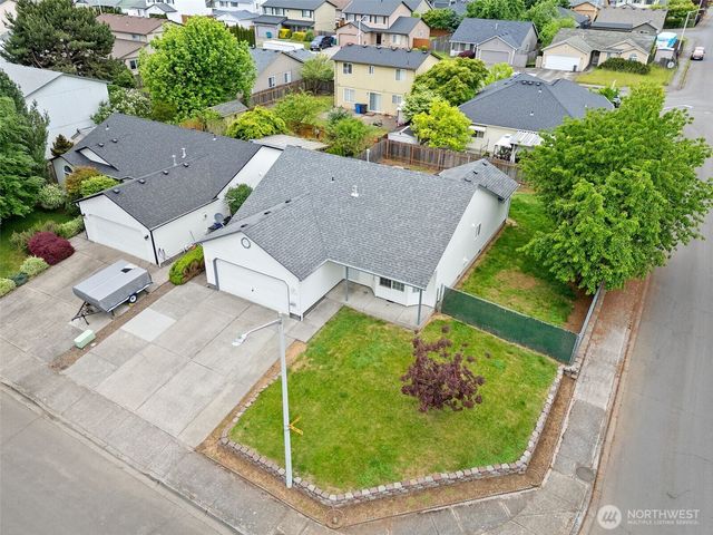15420 NE 84th Street, Vancouver, WA 98682