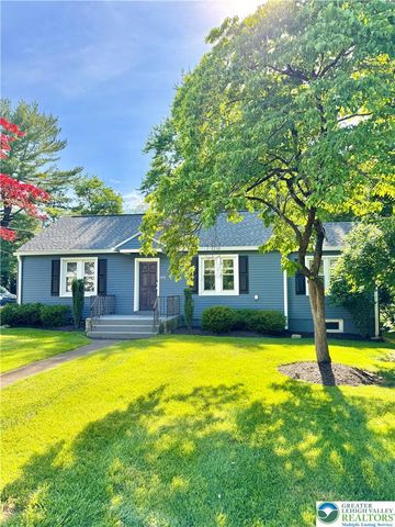 5454 Camp Meeting Road, Upper Saucon Twp, PA 18034