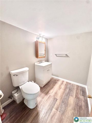 5454 Camp Meeting Road, Upper Saucon Twp, PA 18034