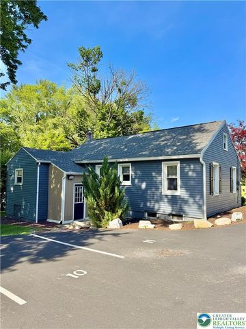5454 Camp Meeting Road, Upper Saucon Twp, PA 18034